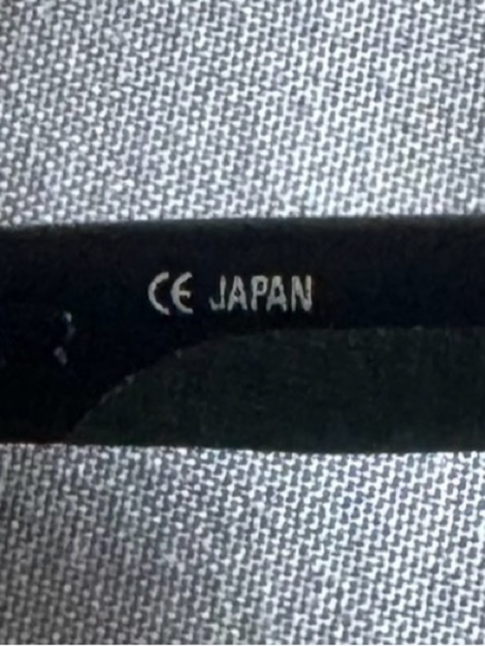 Vintage Costa Del Mar FA-11 Fathom Japan Sunglasses +1.75 Readers C-Mates - Picture 9 of 10